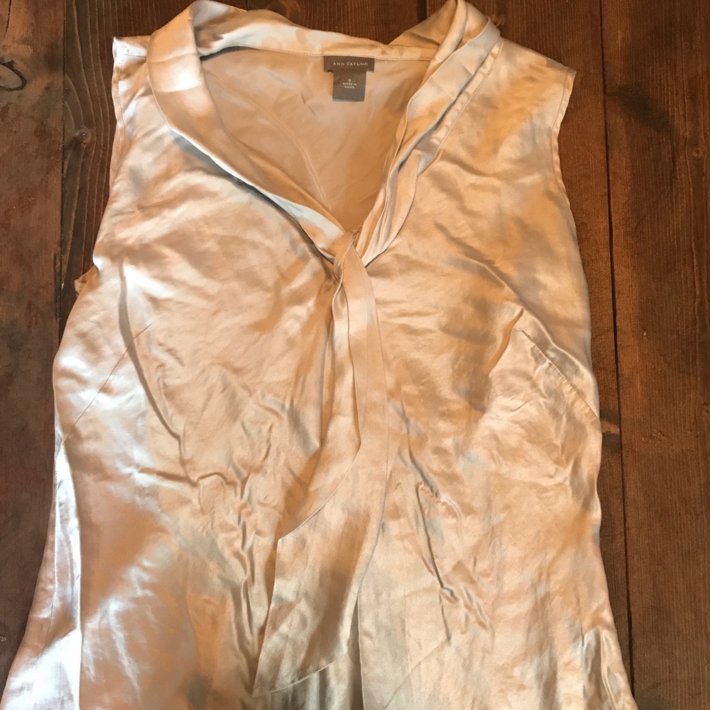 Ann Taylor Blouse